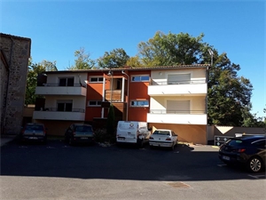 t3 à la location -   42110  CHAMBEON, surface 66 m2 location t3 - UBI470054129